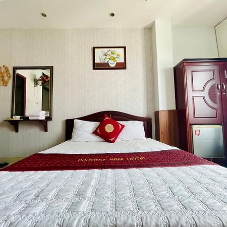 Hotel Phuong Nam Ho Chi Minh Zewnętrze zdjęcie