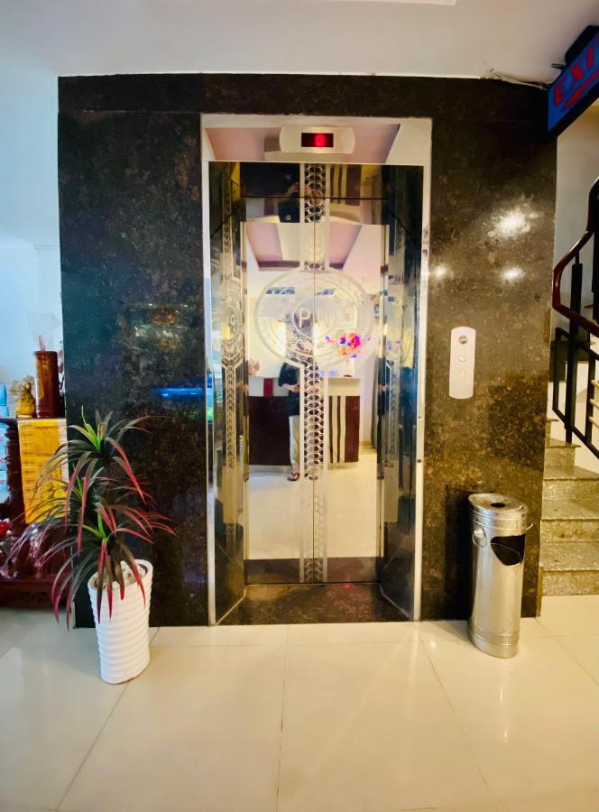 Hotel Phuong Nam Ho Chi Minh Zewnętrze zdjęcie